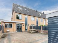 Claude Debussystraat 2, 1544 NL Zaandijk