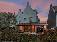 Drapeniersgilde 52, 8061 DD Hasselt