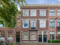Krelagestraat 26-A, 2012 CT Haarlem