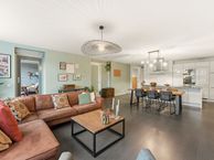 Rösener Manzstraat 9-E, 3026 TH Rotterdam