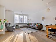 Jozef Israëlskade 16-B, 1072 RV Amsterdam