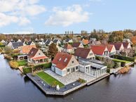 Droge Wijmersweg 5-155, 1693 HP Wervershoof