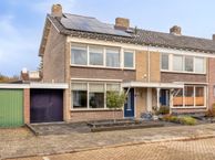 Dr. J. van Beurdenstraat 28, 5554 SR Valkenswaard