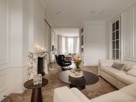 Vossiusstraat 55, 1071 AK Amsterdam