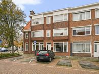 van Heurnstraat 1, 2274 NG Voorburg
