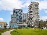 Hoola van Nootenstraat 374, 3521 HB Utrecht