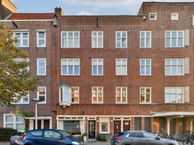 Warmondstraat 199-1, 1058 KX Amsterdam