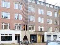 Tweede Helmersstraat 11-1, 1054 CA Amsterdam