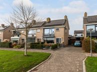 Kastanjelaan 15, 3319 TE Dordrecht