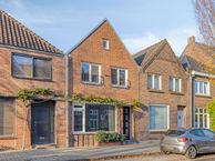St Trudostraat 4, 5616 GB Eindhoven