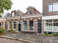 Verlengde Grachtstraat 41, 9717 GE Groningen