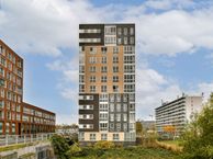 Raoul Wallenbergstraat 87, 1102 AX Amsterdam