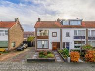 Trompstraat 26, 2161 VC Lisse