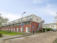 Theodora Jacobalaan 43-B, 3043 PP Rotterdam