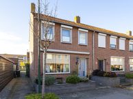 Van Ruysdaelstraat 2, 3372 XP Hardinxveld-Giessendam