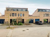 Albert Schweitzerstraat 9, 6836 LA Arnhem