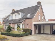 Burgemeester Poortstraat 30, 5066 GG Moergestel