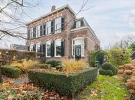 Burgemeester Colijnstraat 38, 2771 GG Boskoop