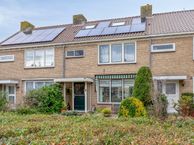 Jacob Marislaan 6, 2182 MB Hillegom