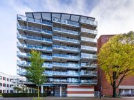 Oldenzaalsestraat 2-9, 7511 DR Enschede