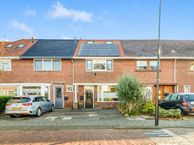 Creutzberglaan 154, 1944 NW Beverwijk