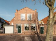 Zuiderkade 54, 8801 ML Franeker