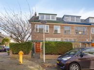 Ternatestraat 10, 2612 BD Delft