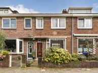 Geraniumstraat 9, 3135 XE Vlaardingen