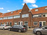 Balderikstraat 23, 3553 BA Utrecht