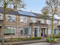 Leerlooierstraat 73, 5345 PK Oss