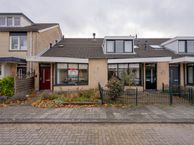 Cissy van Marxveldtstraat 3, 3207 WL Spijkenisse