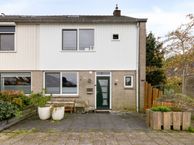 L.C. van der Vlugtstraat 9, 1333 MJ Almere