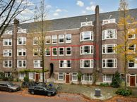 Michelangelostraat 44-2, 1077 CD Amsterdam