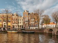 Herengracht 625-D, 1017 CE Amsterdam