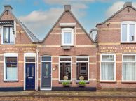 Tuinstraat 58, 1815 TN Alkmaar