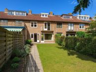 Thorbeckelaan 7, 1412 BL Naarden