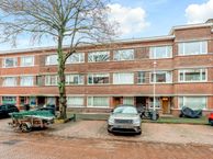 Linnaeusstraat 106-A, 2522 GV Den Haag