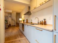 Prins Hendrikstraat 55-8, 2518 HK Den Haag