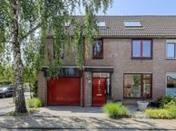 Petronella Moensstraat 14, 4822 VE Breda