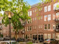 Retiefstraat 15-1, 1092 VV Amsterdam