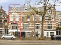 Bergweg 147-A, 3037 EG Rotterdam