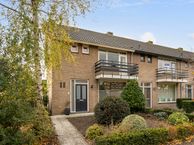 Mauritsstraat 8, 4891 XZ Rijsbergen