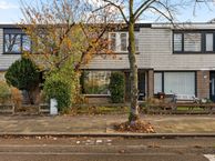 Marco Pololaan 340, 3526 GR Utrecht