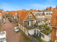 Teding van Berkhoutstraat 114-RD, 2032 LP Haarlem