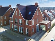 Adrianapolder 119, 2992 ZK Barendrecht