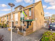 Bartokweg 28, 1323 TB Almere