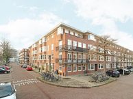 Kribbestraat 58-1, 1079 WV Amsterdam