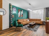 Vivaldistraat 26, 5343 EP Oss