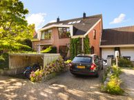 Caro van Eycksingel 13, 2135 TB Hoofddorp