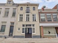 St. Jacobstraat 14, 8861 AX Harlingen